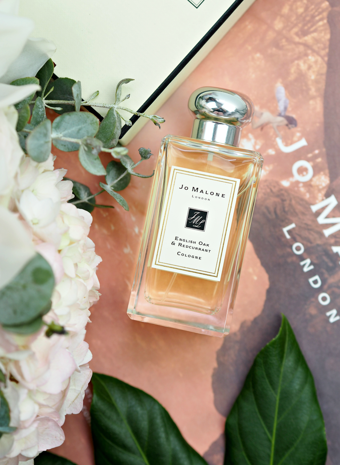 香水(ユニセックス) Jo Malone English Oak & Redcurrant 100ml English Oak + Redcurrant Perfume | Jo Malone Dupe | Get A